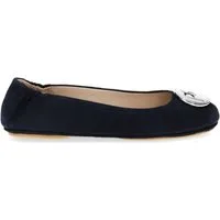 Peter Kaiser Peter Kaiser 72140 899, Ballerina, Blau, Damen Ballerina