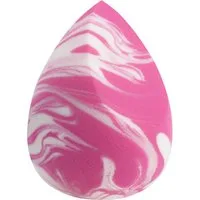 Essence Make-up Schwamm MY ARTSY DROPS makeup sponge, Set, 3 tlg., mit einzigartigem Design