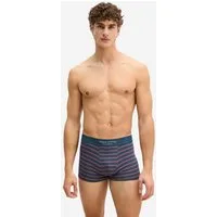 Marc O'Polo Trunk Essentials (3-St) Unterhose, Unterwäsche, Boxer Trunk