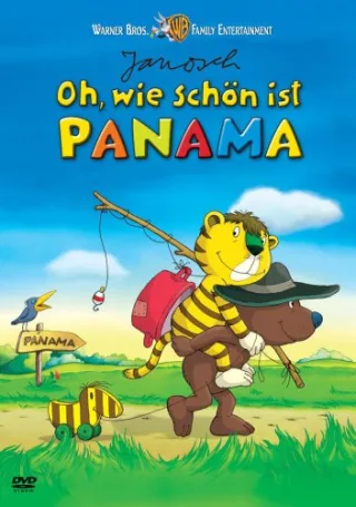 Oh wie schön ist Panama