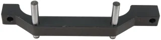 KS Tools Nockenwellen-Arretierwerkzeug rechts, 176 mm - 400.0391