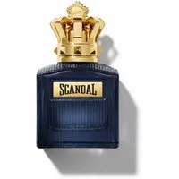 JEAN PAUL GAULTIER Eau de Parfum Jean Paul Gaultier Scandal Intense Homme Eau de Parfum 100ML, 1-tlg., EDP
