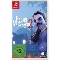 Hello Neighbor 2 Nintendo Switch