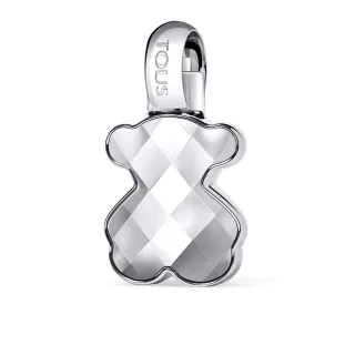 Loveme The Silver Parfum Eau De Parfum Spray 30 ml