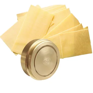 Kenny Professional Profi-Pasta-Matrize Lasagne 0,8mm kompatibel mit...