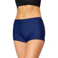 Merry Style Badeshorts Damen Bikinihose Schwimmhose Bikini-Slip L23L1 schnell trocknend