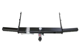 Komplettset Anhängerkupplung (AHK) für VW T6.1 SH