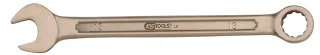 KS Tools BRONZEplus Ringmaulschlüssel - 963.7268