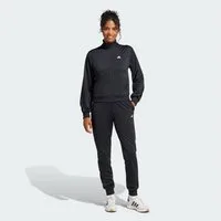 adidas Sportswear Trainingsanzug ESSENTIALS FEEL COZY TRAININGSANZUG (1-tlg)