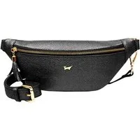 Braun Büffel Gürteltasche ALESSIA Gürteltasche schwarz