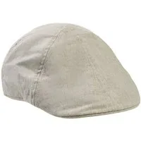 camel active Baseball Cap aus Leinen-Mix