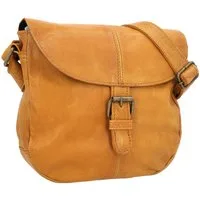 Gusti Leder Umhängetasche Gusti Leder Umhängetasche Candice (1-tlg)