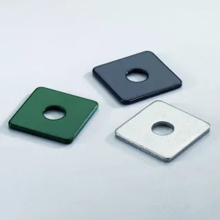 Halteplatte | ca. 30 x 30