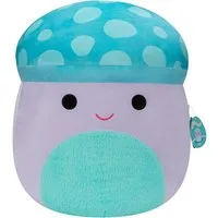 Squishmallows Lernspielzeug Original Kelly Toys - kuschelig weicher Pyle / Pilz 40cm, Original Kelly Toys