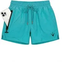 GARADOS SWIMWEAR Badeshorts mit 100% wasserdichter Tasche, Damen