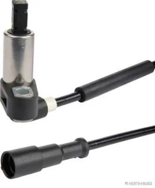 HERTH&BUSS Sensor, Raddrehzahl - 70660552