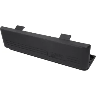 KS Tools Kunststoff-Leerkoffer für 516.2400 - 516.2400-99