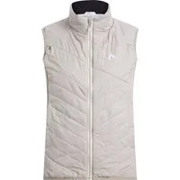 McKINLEY Fleeceweste Da.-Weste Sierre HYB VST W GREY/BEIGE