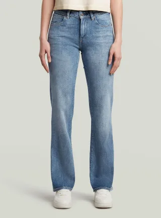 G-STAR 5-Pocket-Jeans "G-Bootcut Jeans"