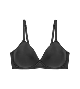 Triumph - Soft Sensation P X schwarz - Gr. - 80C