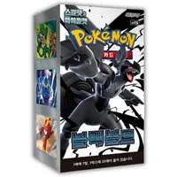 The Pokémon Company Sammelkarte Pokemon Booster Box Display Koreanisch Auswahl Koreanisch Inferno X, 151, Eevee Heros, Blue Skystream, Black bolt, White Flare