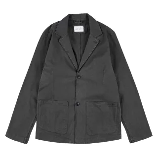 Albam - "Fairfax" Blazer für Herren (Grau)