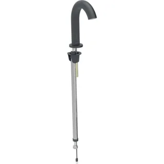 Geberit Piave WT-Armatur, Standmontage 243667141