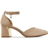 LASOCKI Lasocki Damenpumps Beige Lasocki-CEO-WB-UMI-03 Beige Pumps
