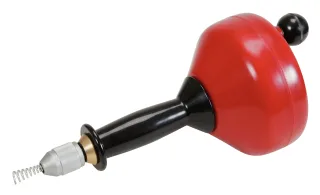 KS Tools Rohrreinigungsgerät, Ø 6mm - 900.1990