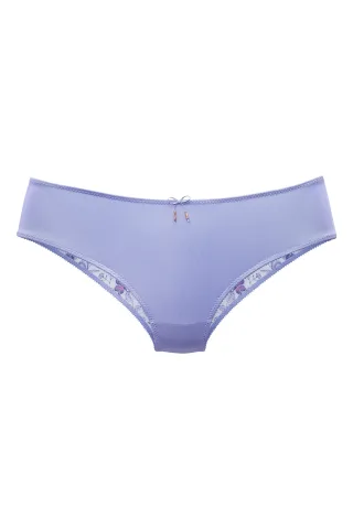 LASCANA - LASCANA Slip cornfl-pink - Gr. - 34