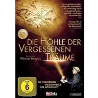 Alive DVD Die Höhle der vergessenen Träume,1 DVD