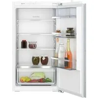 NEFF Einbaukühlschrank N 50 KI1312FE0, 102,1 cm hoch, 54,1 cm breit, Fresh Safe: Schublade für flexible Lagerung von Obst & Gemüse