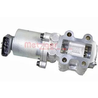 Metzger AGR-Ventil Toyota Auris Avensis Corolla Rav 2,2