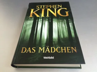 Das Mädchen