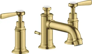 Hansgrohe 3-Loch Waschtischarmatur 30 Axor 16535950