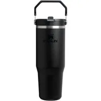 Stanley 1913 Isolierflasche IceFlow Flip Straw 0,89L
