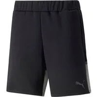 PUMA Sporthose PUMA teamCUP Casuals Short