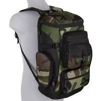 BAG STREET Rucksack Bag Street Rucksack Sport Reisen Arbeit Freizeit Schulrucksack Army, Freizeitrucksack, Sportrucksack, Businessrucksack