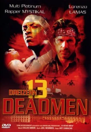 13 Dead Men