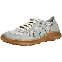 El Naturalista El Naturalista Barfußschuhe Sneaker Leder Sneaker