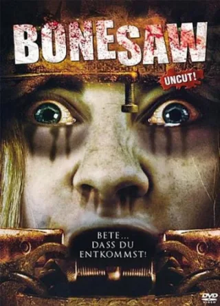 Bonesaw (Uncut)