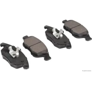 Jakoparts Bremsbel?ge vorne Citroen DS Peugeot J3600826
