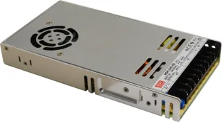 Externes Netzteil RADITY