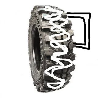 LP EXTREM 9.00 R16 S