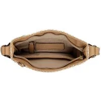 TOM TAILOR Umhängetasche Crossover Bag