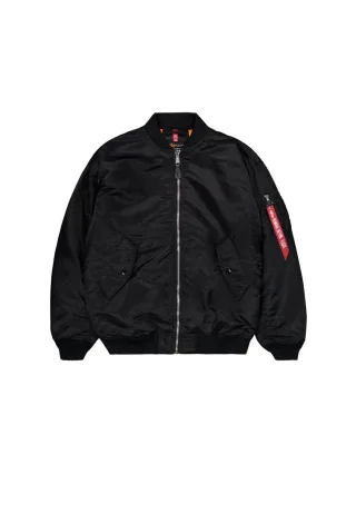 MA-1 Core Bomber Jacket Women