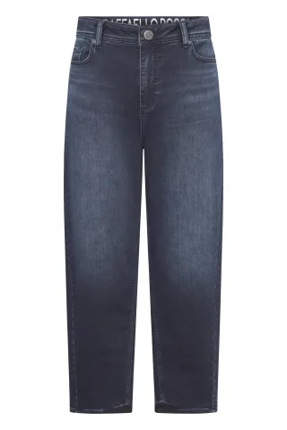 Raffaello Rossi - Hanni 7/8 brown blue - Gr. - 34