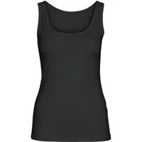 Diademita Tanktop BASIC MAX Tanktop 3er Pack (Set, 3-tlg., 3er Pack)