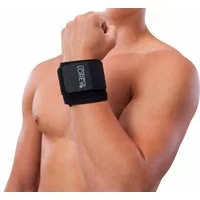 Lorey Medtec Handbandage Handgelenkbandage, Handgelenkstütze aus Neopren, für Sport & Alltag