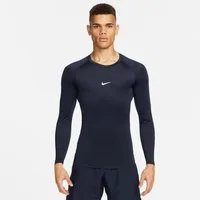 Nike Langarmshirt Nike Herren Langarmshirt Pro Dri-FIT Tight FB7919